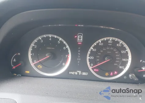 2012 Honda Accord 2.4 Lx from USA, damaged, VIN 1HGCP2F38CA232609